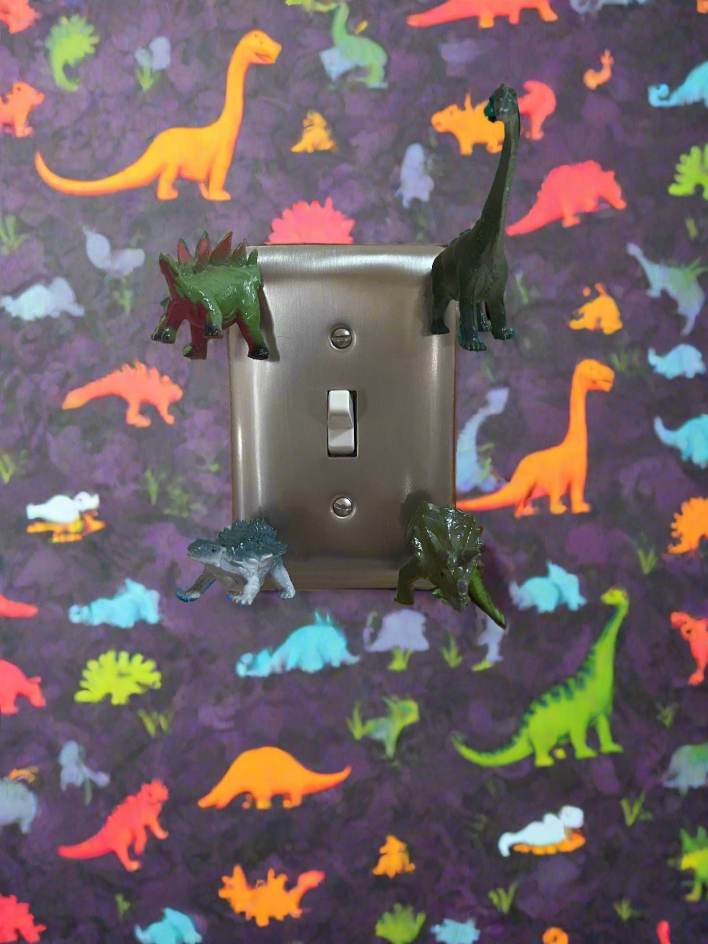 Prehistoric Herbivores