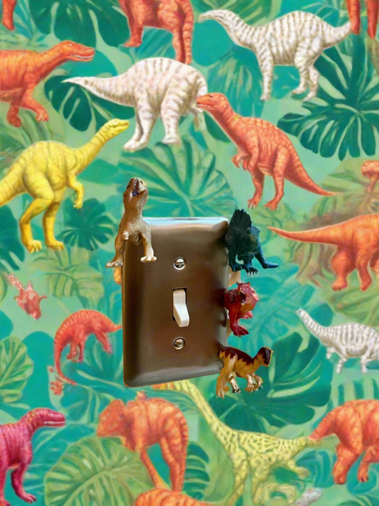 Prehistoric Carnivores